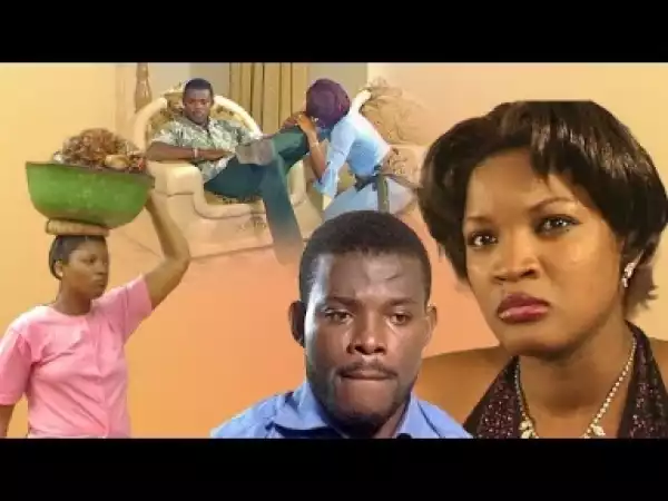 Video: MY BEAUTIFUL VILLAGE WIFE HAS FINISHED ME - CLASSIC Nigerian Movies